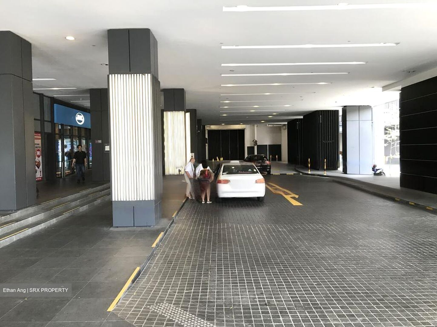 Paya Lebar Square (D14), Office #452313071